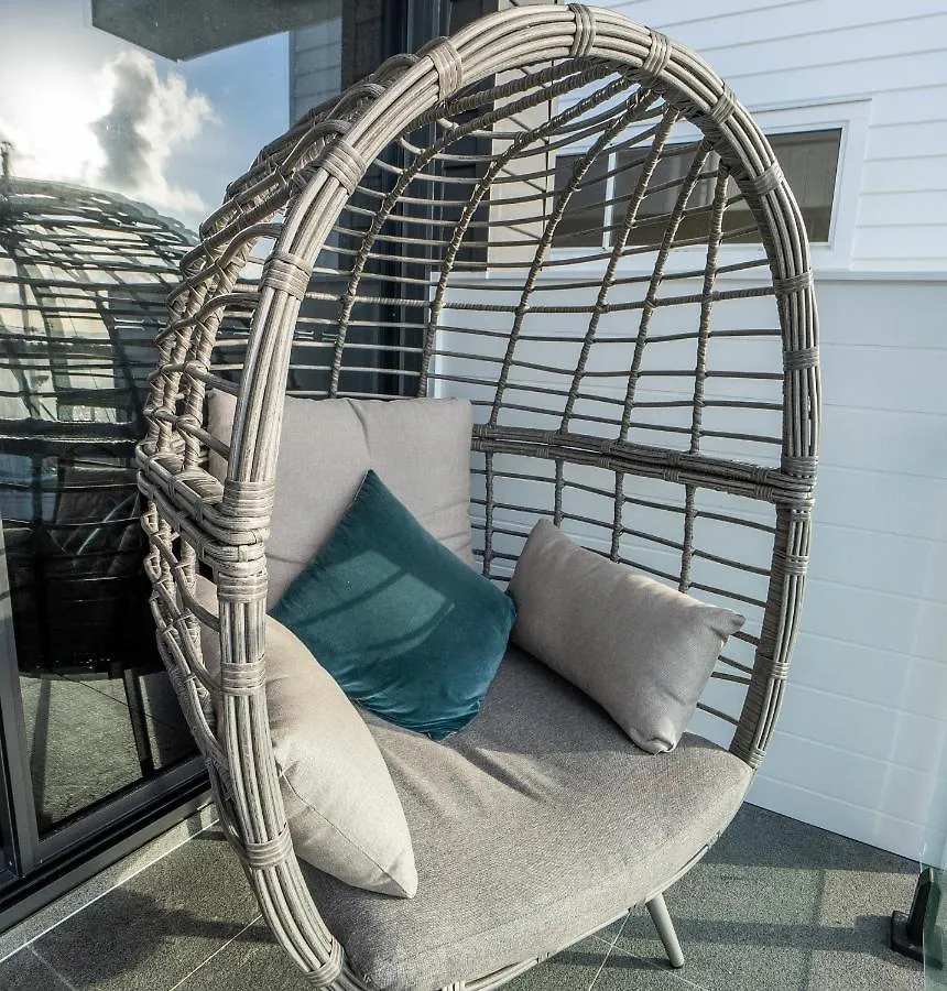Dacha On Maggie No#1 Opulent And Luxurious Villa Nelly Bay