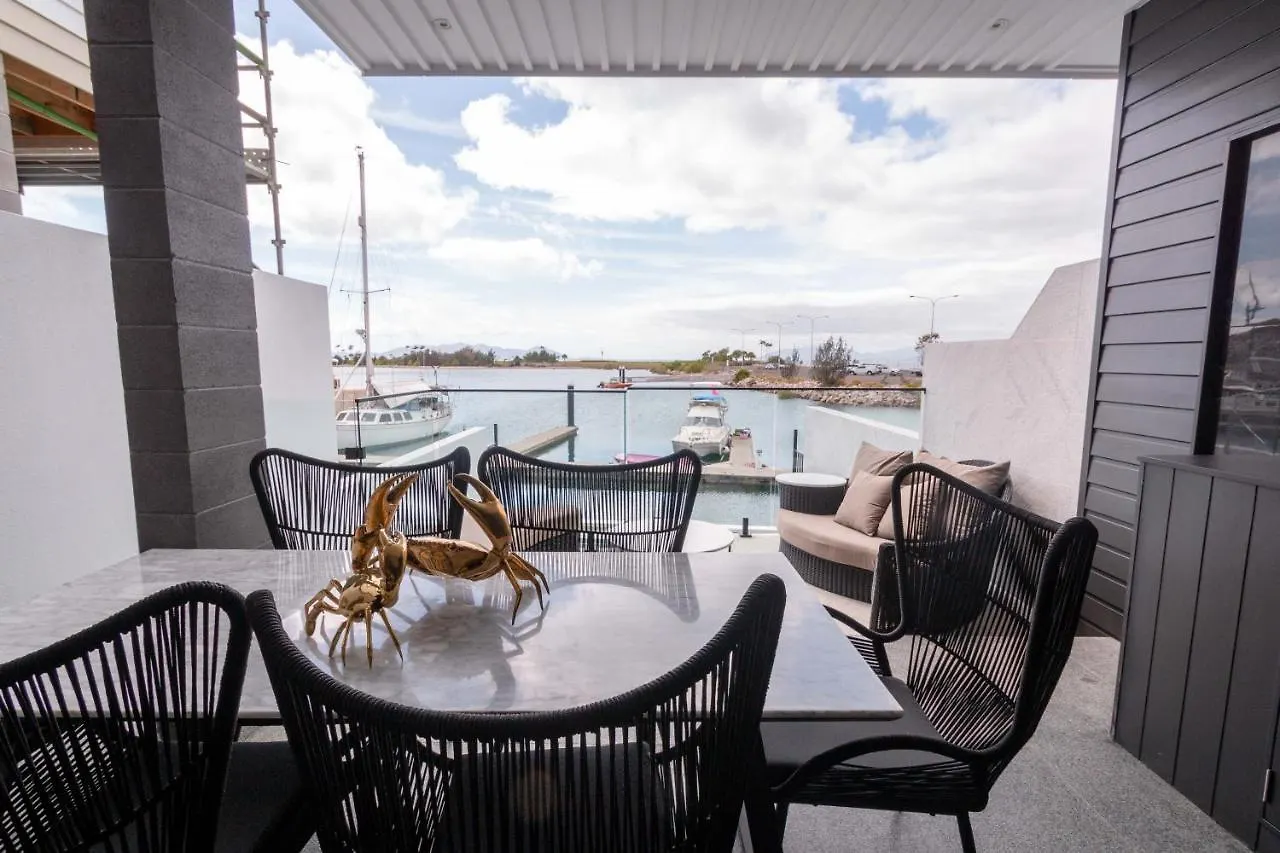 Dacha On Maggie No#1 Opulent And Luxurious Βίλα Nelly Bay
