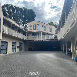 Ascot Motor Lodge Wellington