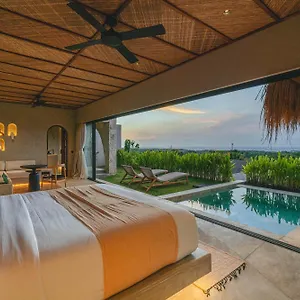 Sivana, Boutique With Ocean Or Garden Views - Adults Only Villa Uluwatu (Bali)