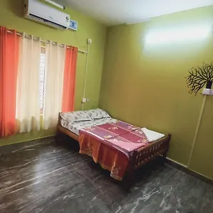 The Palm Bay Residency Villa Varkala