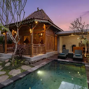 Uddhara Villa Ubud (Bali)