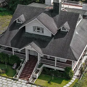 Hermas Villa Vythiri