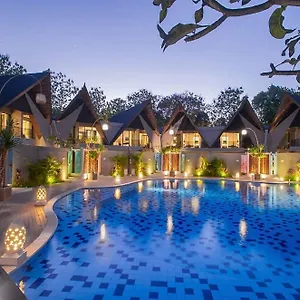 Dancing Nusa Dua Villa Nusa Dua (Bali)
