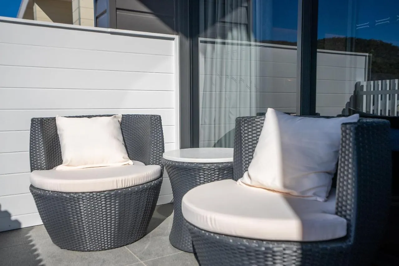 Dacha On Maggie No#1 Opulent And Luxurious Villa Nelly Bay Avustralya