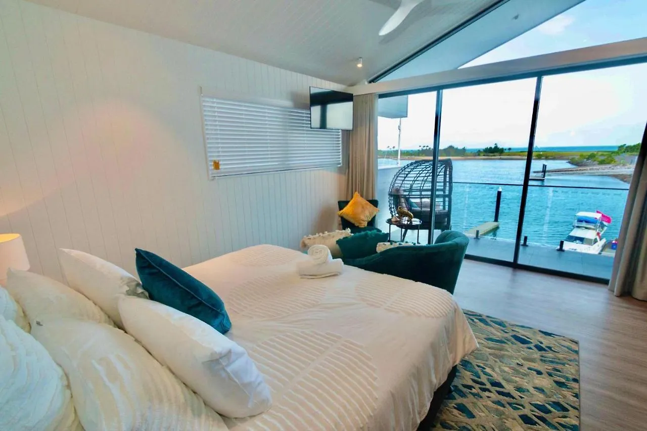 Dacha On Maggie No#1 Opulent And Luxurious Villa Nelly Bay