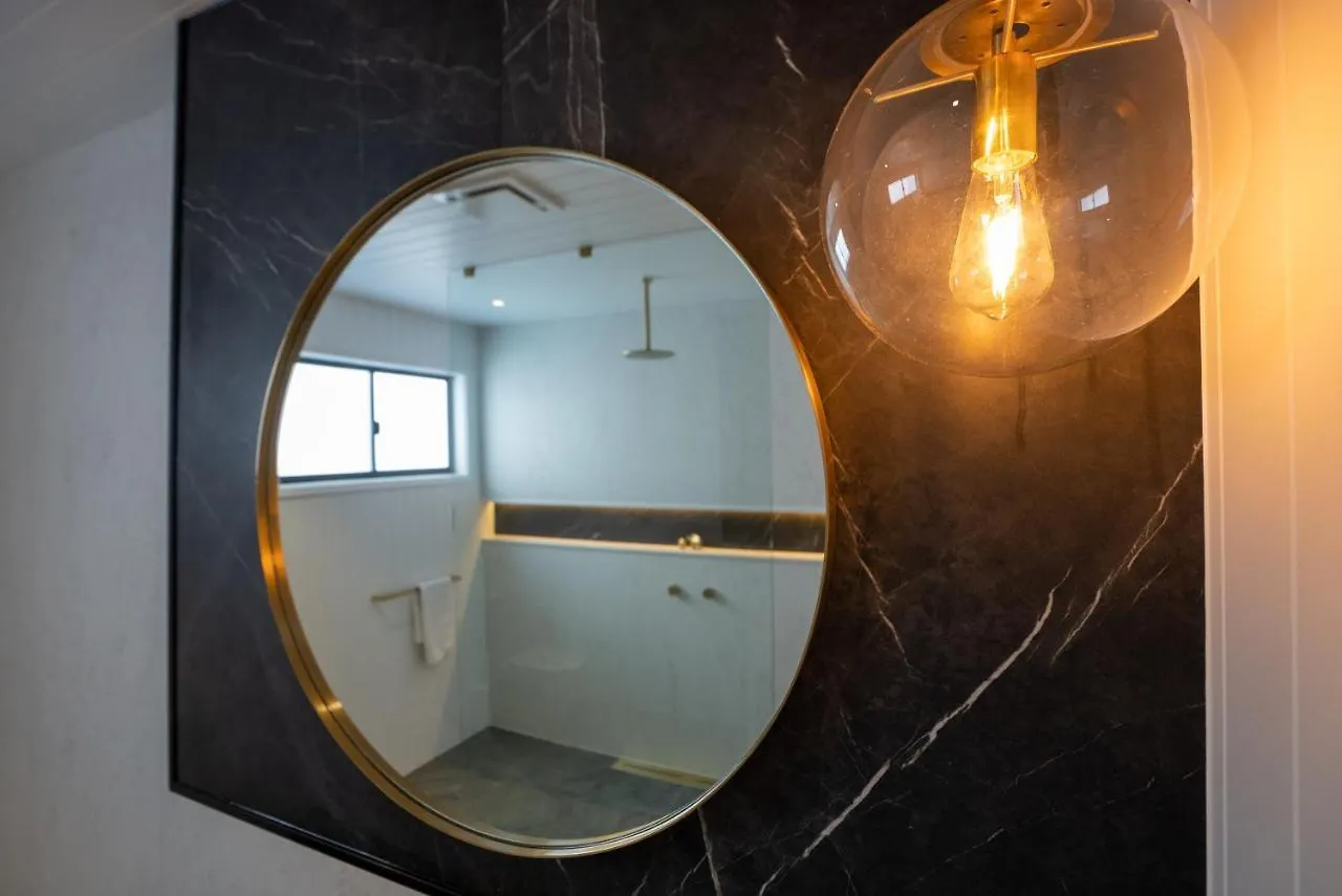 Tatil Evi Dacha On Maggie No#1 Opulent And Luxurious Villa Nelly Bay