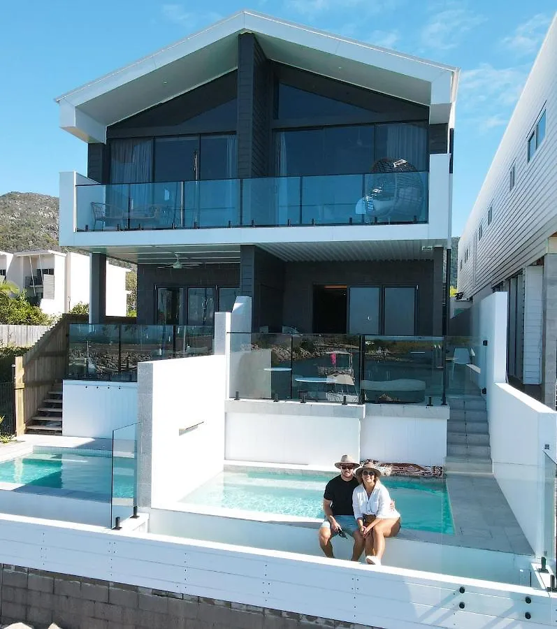 Dacha On Maggie No#1 Opulent And Luxurious Villa Nelly Bay 0*,