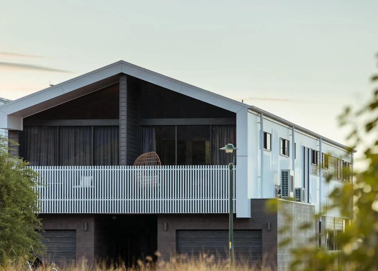 Dacha On Maggie No#1 Opulent And Luxurious Villa Nelly Bay
