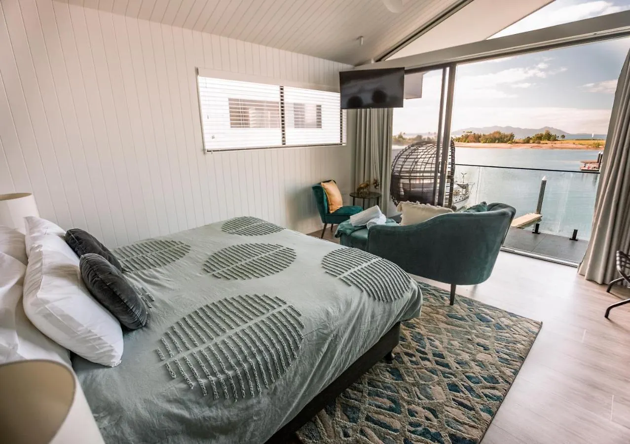 Tatil Evi Dacha On Maggie No#1 Opulent And Luxurious Villa Nelly Bay Avustralya