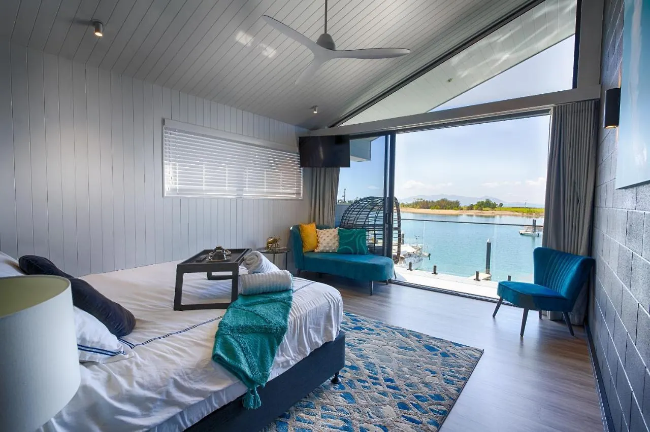 Dacha On Maggie No#1 Opulent And Luxurious Villa Nelly Bay