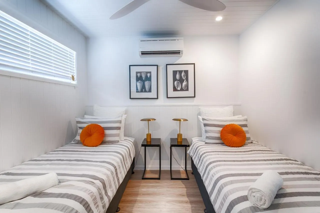 Dacha On Maggie No#1 Opulent And Luxurious Villa Nelly Bay